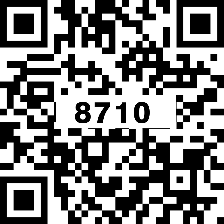 TS8710