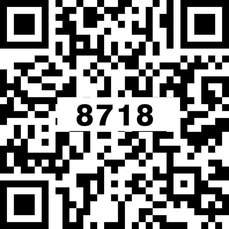 TS8718