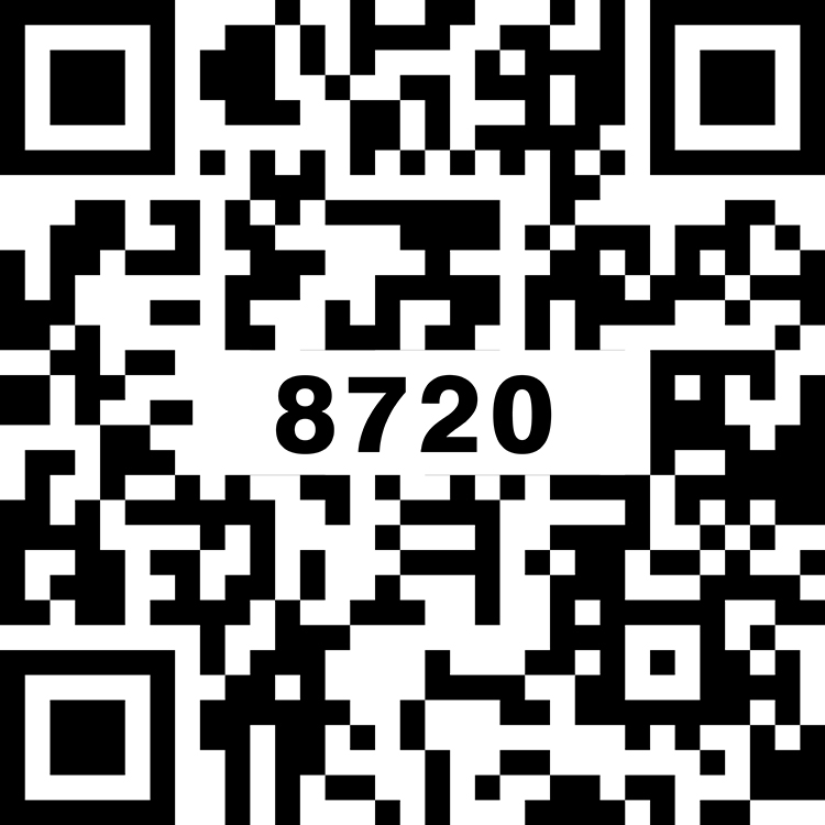 雪花白 TS8720