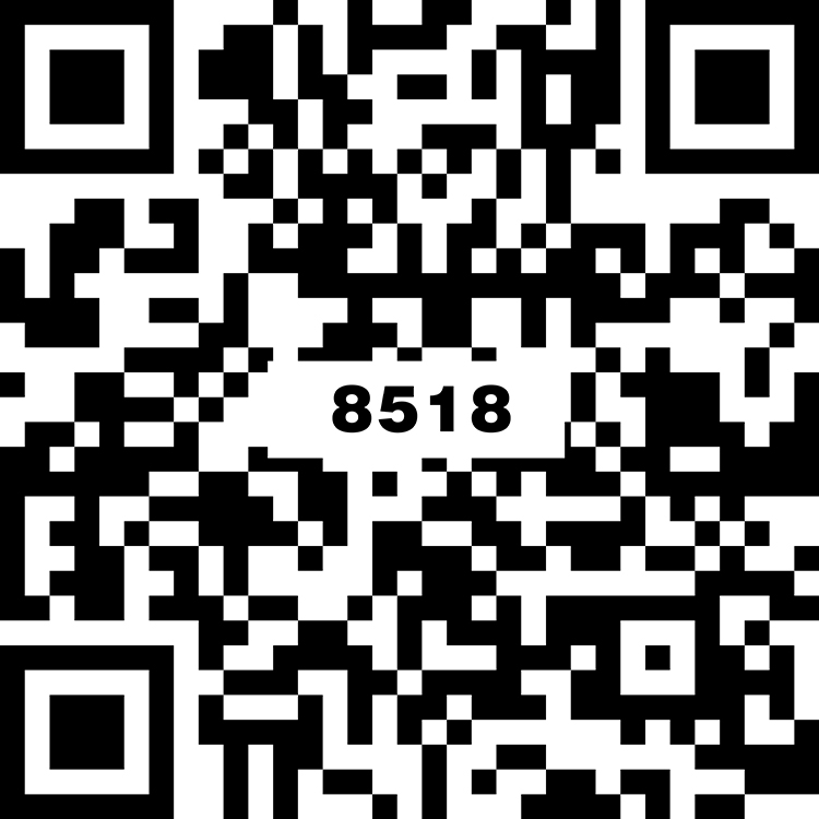 白玉蘭 TG8518
