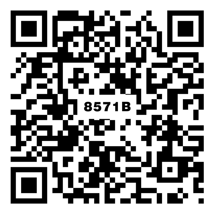 TG8571B