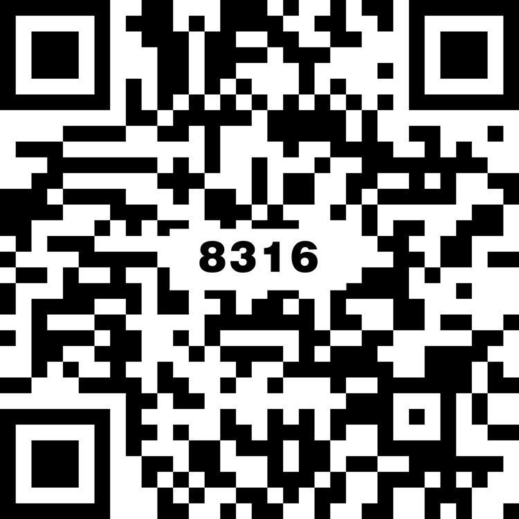 TM8316