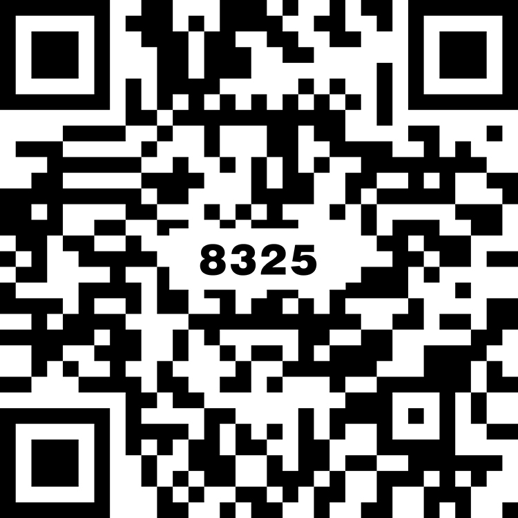 TM8325
