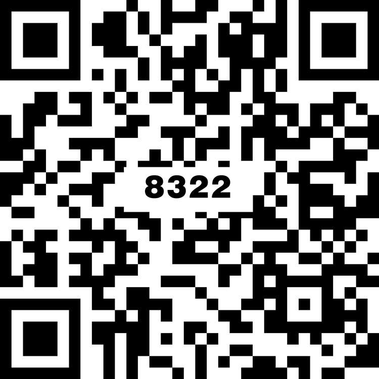 TM8322