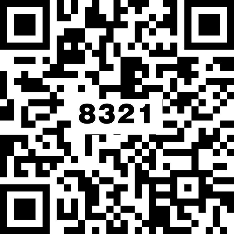 TM8321