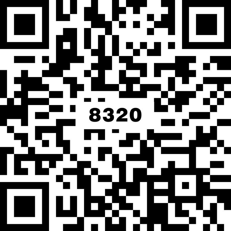 TM8320