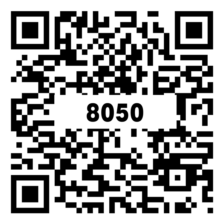 TC8050