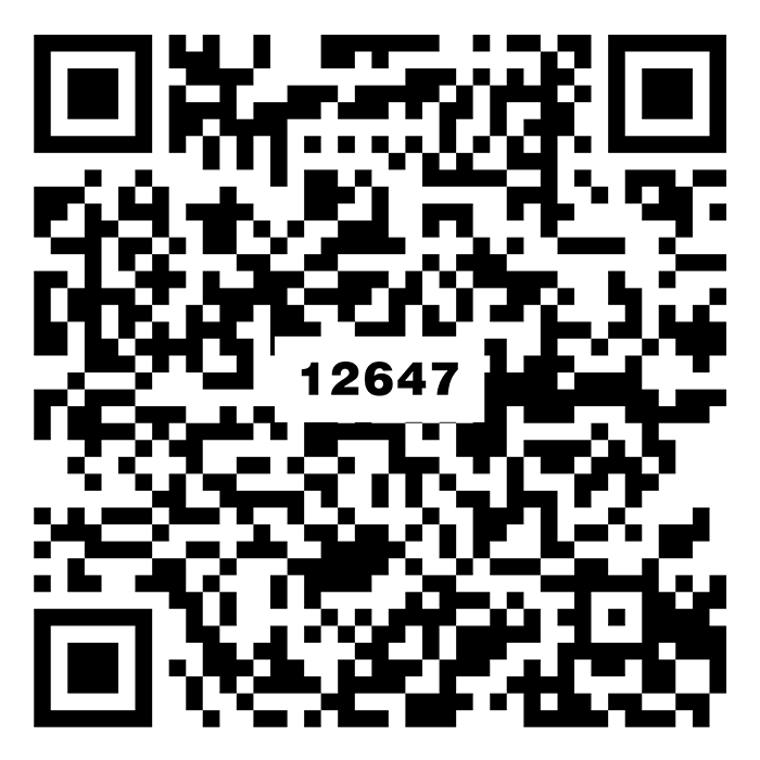 天霽藍TG12647