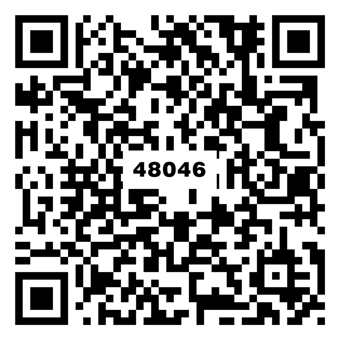 天霽藍TZ48046