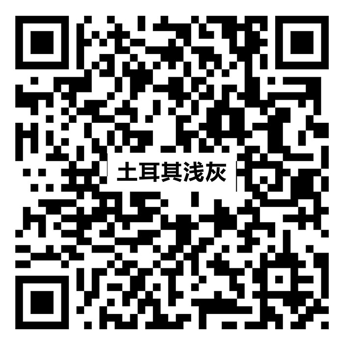 土耳其淺灰TG12652