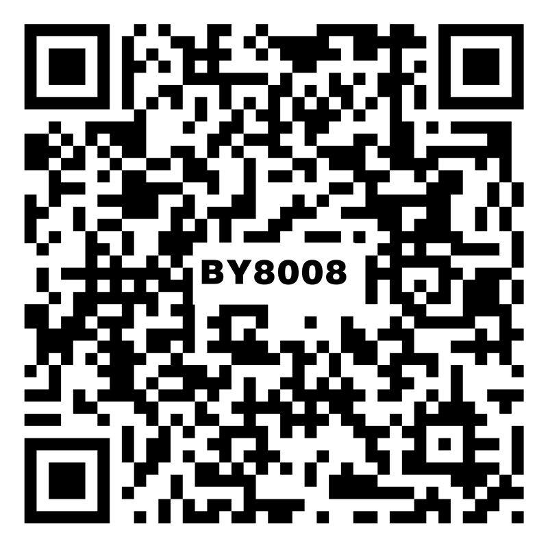 馬納暖灰BY8008