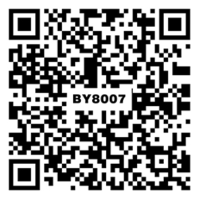 曼陀灰BY8007