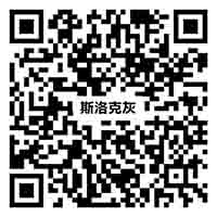 BY81205斯洛克灰